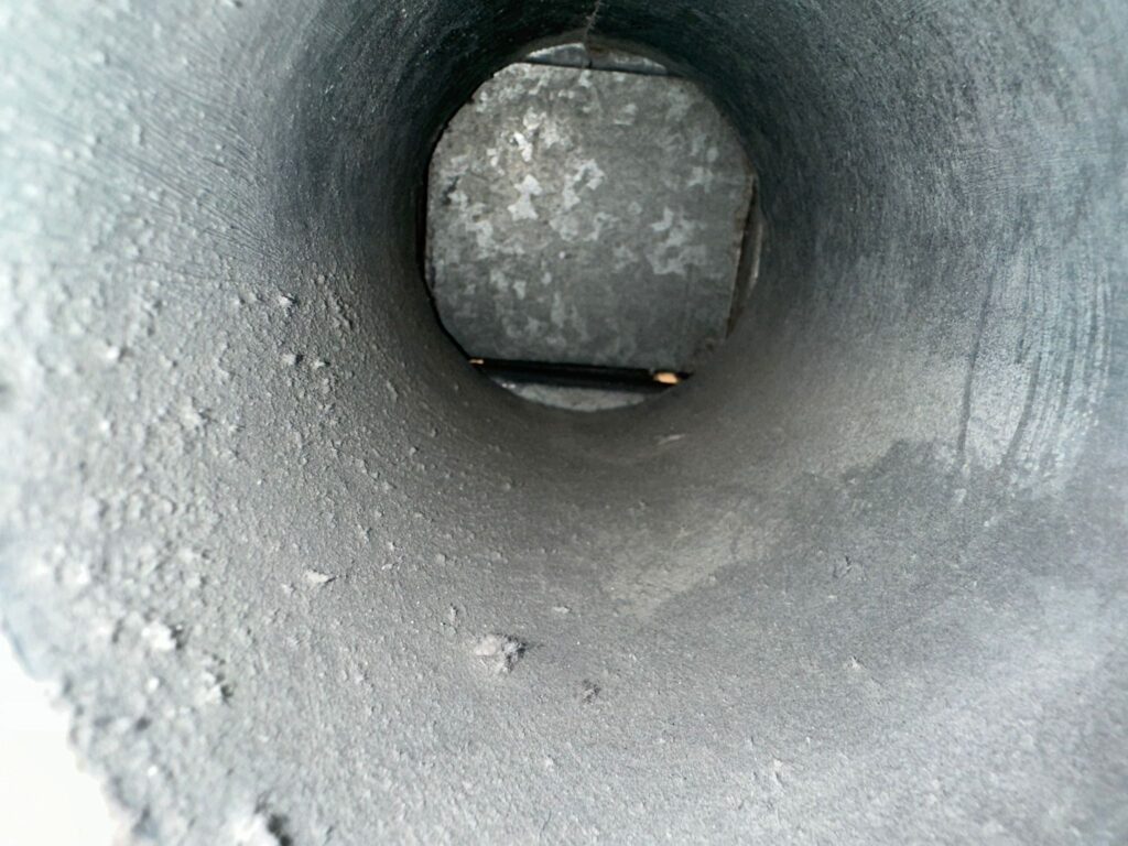 Same Day Dryer Vent Cleaning
