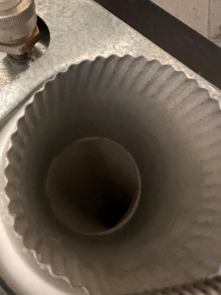 dryer vent cleaning los angeles